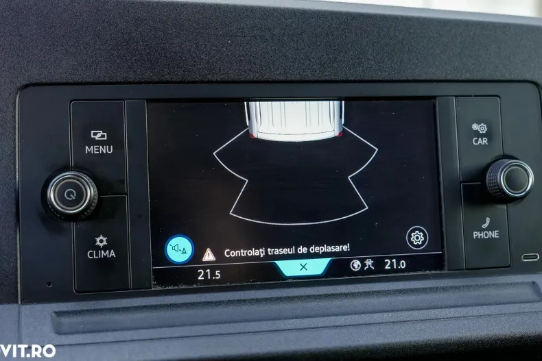 Volkswagen Caddy din 2022 cu 162.000 km - oferta VOL186767 - foto 14