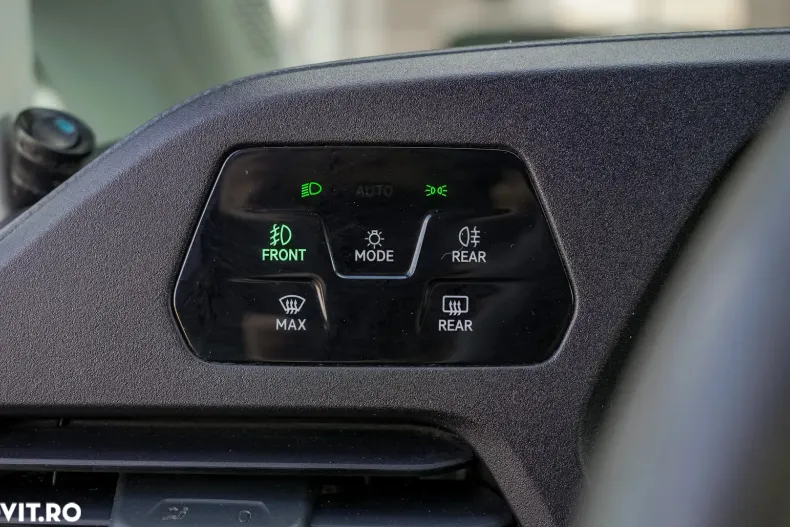 Volkswagen Caddy din 2022 cu 162.000 km - oferta VOL186767 - foto 16