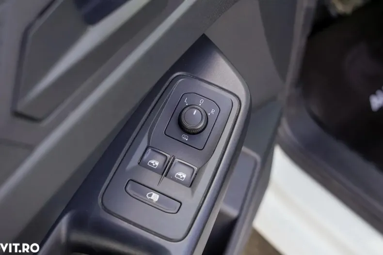 Volkswagen Caddy din 2022 cu 162.000 km - oferta VOL186767 - foto 17