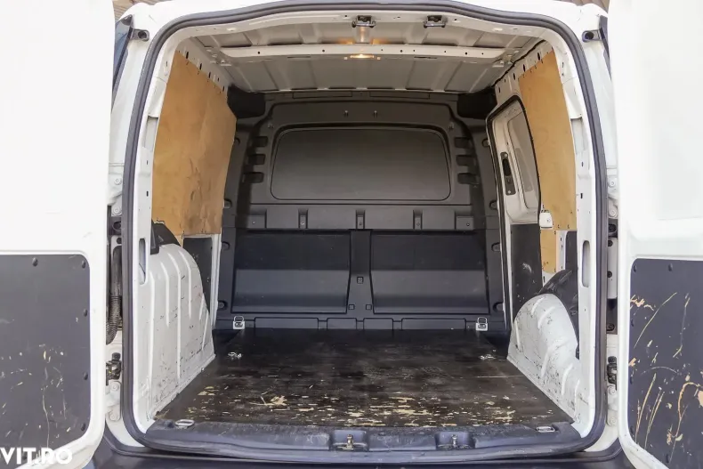 Volkswagen Caddy din 2022 cu 162.000 km - oferta VOL186767 - foto 19