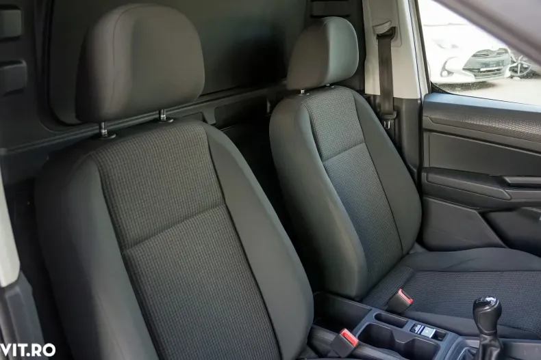 Volkswagen Caddy din 2022 cu 162.000 km - oferta VOL186767 - foto 23