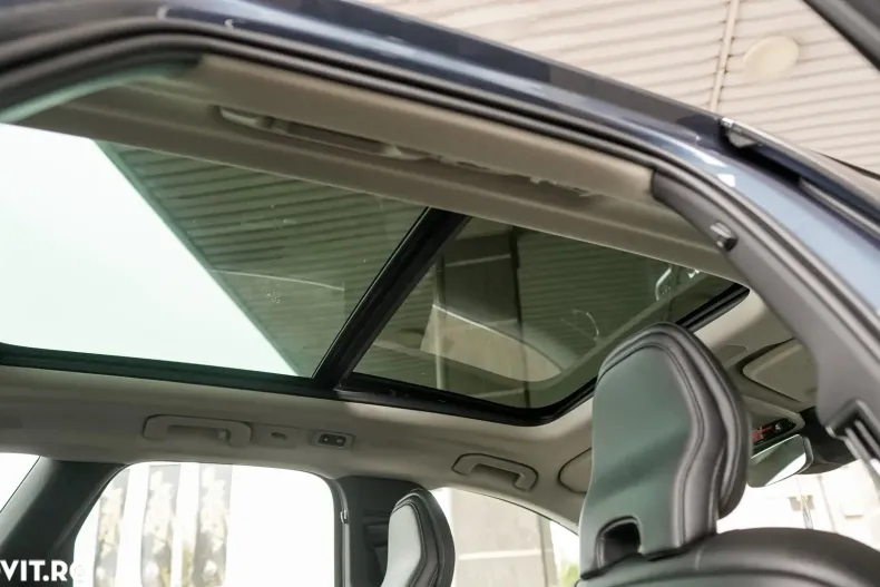 Volvo XC60 din 2021 cu 48.000 km - oferta VOL186768 - foto 28