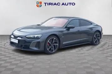 Audi e-tron din 2023 - oferta AUD186769