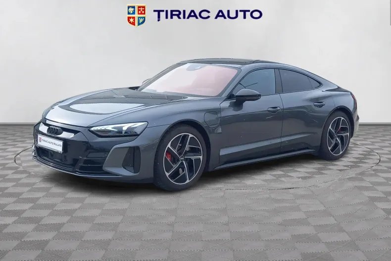 Audi e-tron din 2023 cu 17.106 km - oferta AUD186769 - foto 1