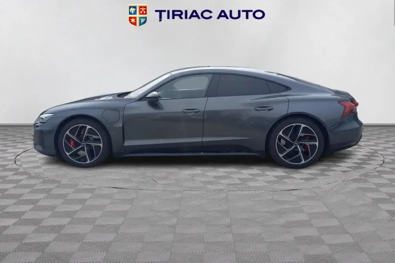 Audi e-tron din 2023 cu 17.106 km - oferta AUD186769 - foto 2