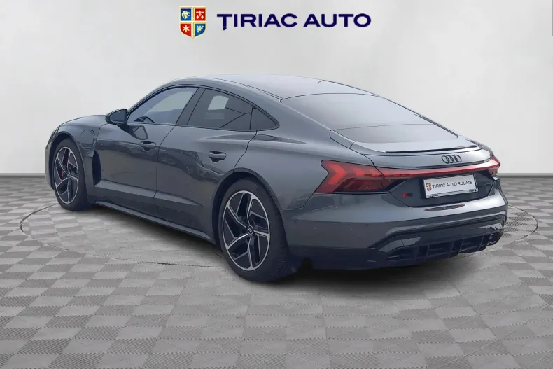 Audi e-tron din 2023 cu 17.106 km - oferta AUD186769 - foto 3