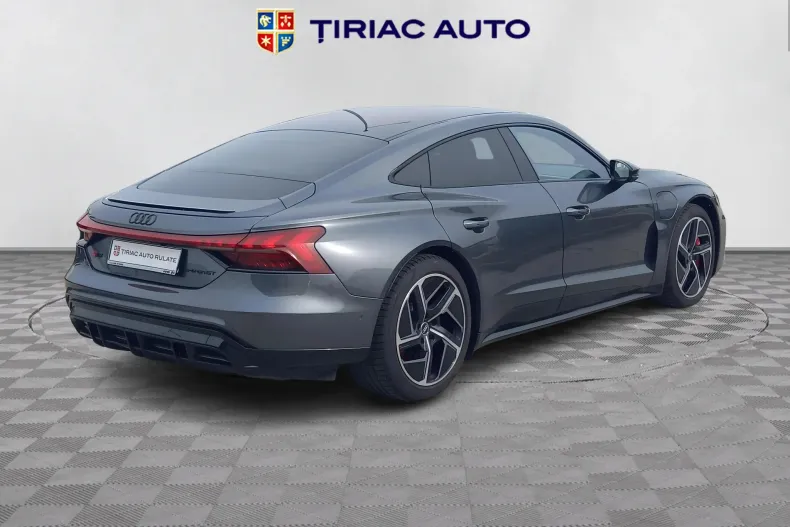 Audi e-tron din 2023 cu 17.106 km - oferta AUD186769 - foto 5