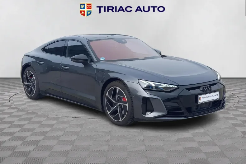 Audi e-tron din 2023 cu 17.106 km - oferta AUD186769 - foto 7