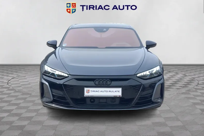 Audi e-tron din 2023 cu 17.106 km - oferta AUD186769 - foto 8