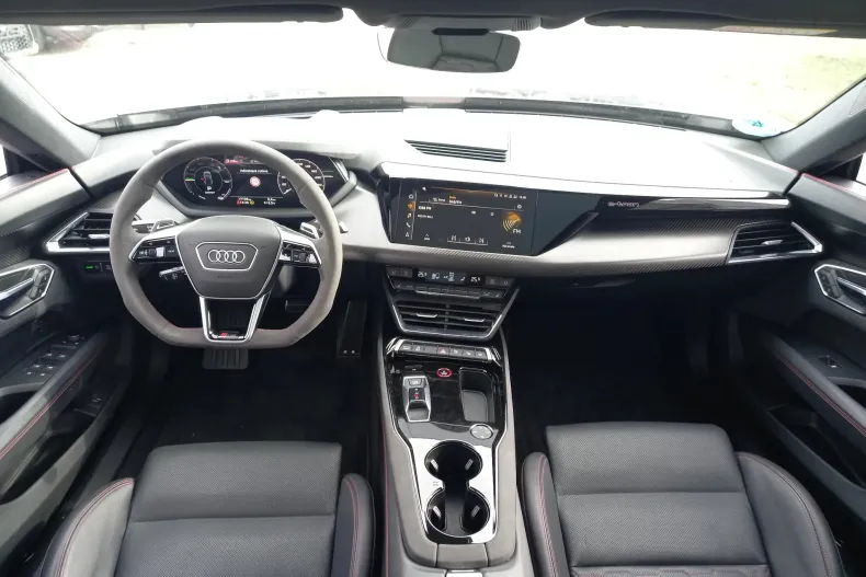 Audi e-tron din 2023 cu 17.106 km - oferta AUD186769 - foto 9