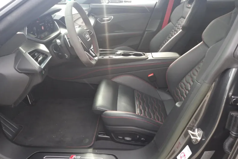 Audi e-tron din 2023 cu 17.106 km - oferta AUD186769 - foto 11