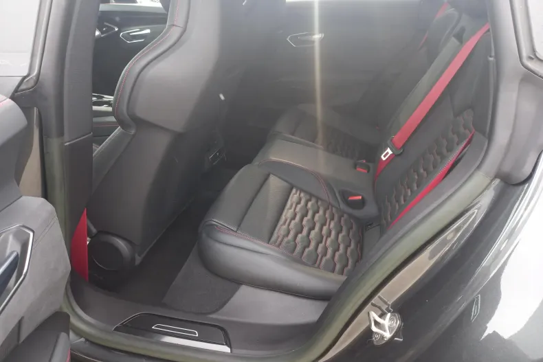 Audi e-tron din 2023 cu 17.106 km - oferta AUD186769 - foto 12