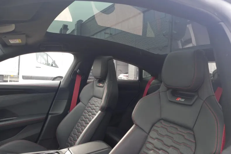 Audi e-tron din 2023 cu 17.106 km - oferta AUD186769 - foto 15