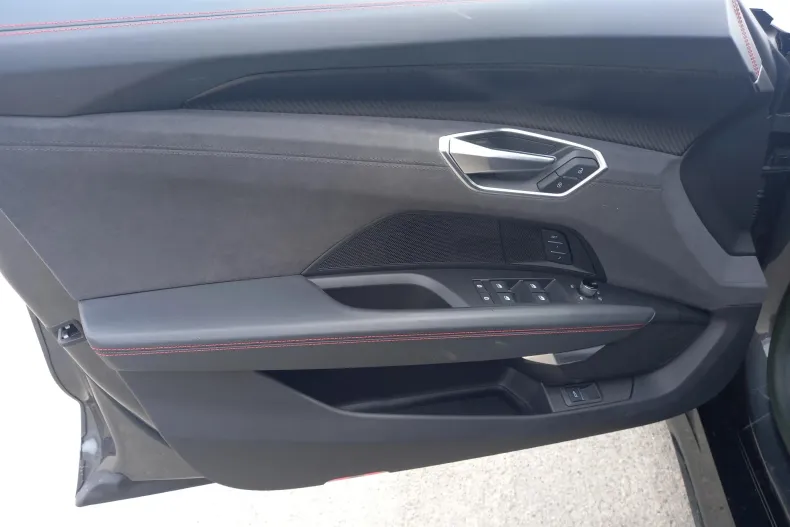 Audi e-tron din 2023 cu 17.106 km - oferta AUD186769 - foto 19