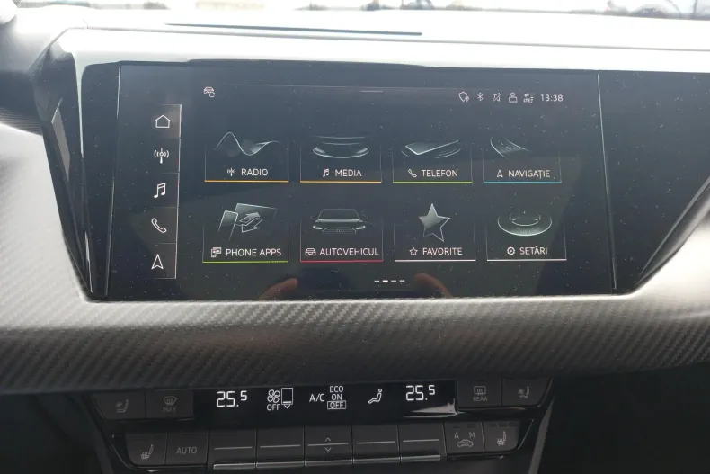 Audi e-tron din 2023 cu 17.106 km - oferta AUD186769 - foto 21