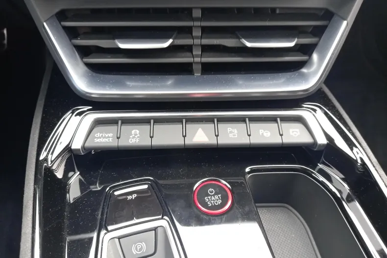 Audi e-tron din 2023 cu 17.106 km - oferta AUD186769 - foto 22