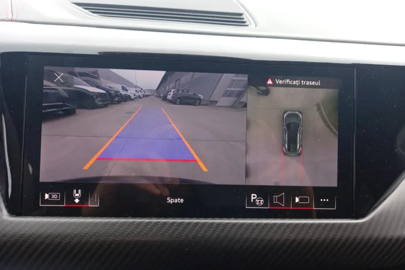 Audi e-tron din 2023 cu 17.106 km - oferta AUD186769 - foto 23