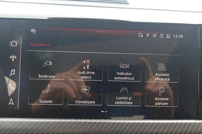 Audi e-tron din 2023 cu 17.106 km - oferta AUD186769 - foto 24