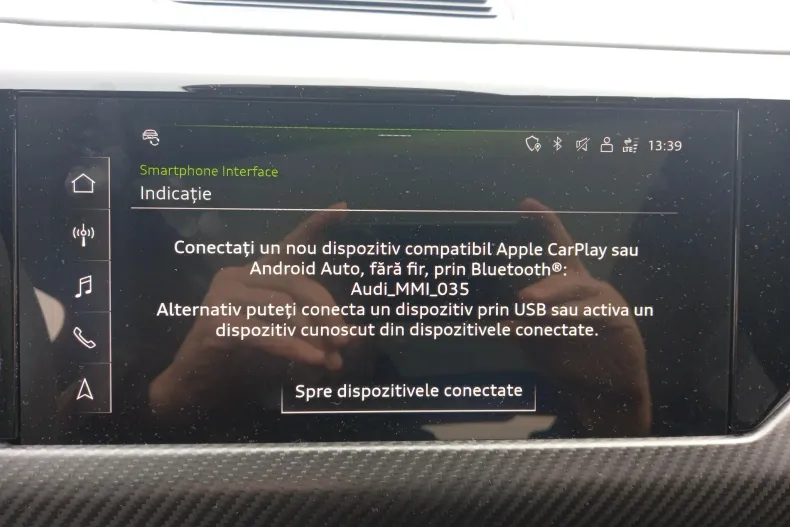 Audi e-tron din 2023 cu 17.106 km - oferta AUD186769 - foto 26