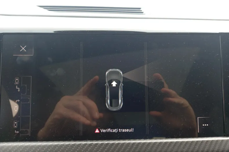 Audi e-tron din 2023 cu 17.106 km - oferta AUD186769 - foto 27