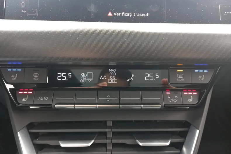 Audi e-tron din 2023 cu 17.106 km - oferta AUD186769 - foto 28