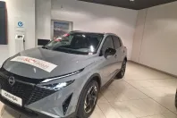 Nissan Qashqai din 2025 cu 5 km - oferta NIS186770 - foto 2