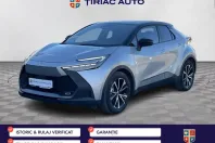 Toyota C-HR din 2024 cu 4.652 km - oferta TOY186771 - foto 1
