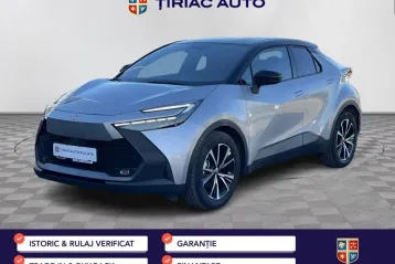 Toyota C-HR din 2024 - oferta TOY186771