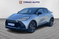 Toyota C-HR din 2024 cu 4.652 km - oferta TOY186771 - foto 2