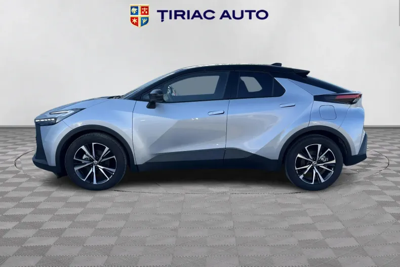 Toyota C-HR din 2024 cu 4.652 km - oferta TOY186771 - foto 3
