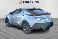 Toyota C-HR din 2024 cu 4.652 km - oferta TOY186771 - foto 4