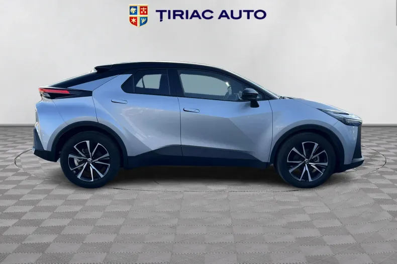Toyota C-HR din 2024 cu 4.652 km - oferta TOY186771 - foto 7