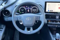 Toyota C-HR din 2024 cu 4.652 km - oferta TOY186771 - foto 13