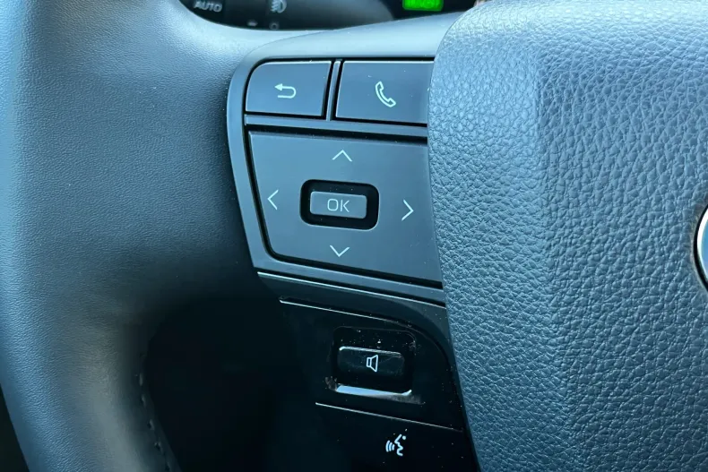 Toyota C-HR din 2024 cu 4.652 km - oferta TOY186771 - foto 15