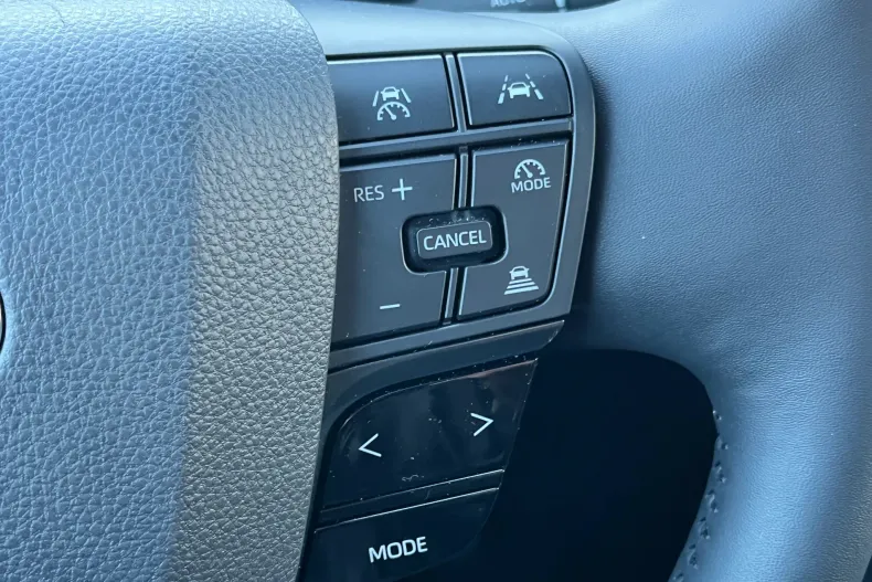 Toyota C-HR din 2024 cu 4.652 km - oferta TOY186771 - foto 16