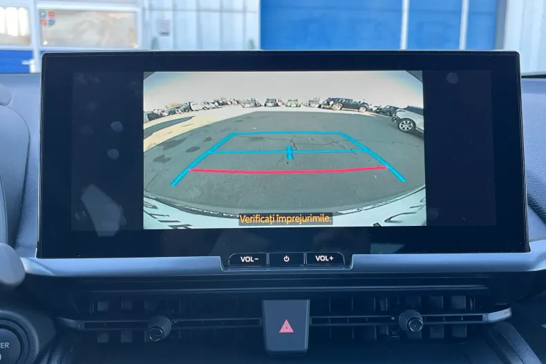 Toyota C-HR din 2024 cu 4.652 km - oferta TOY186771 - foto 23