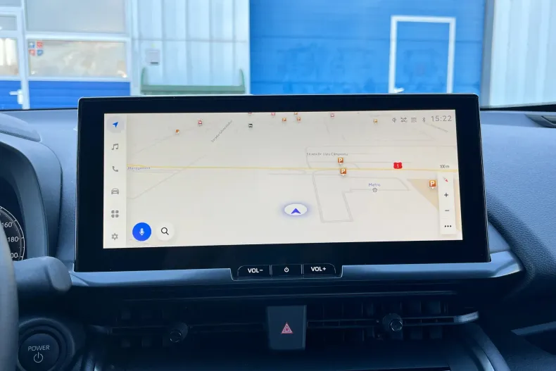 Toyota C-HR din 2024 cu 4.652 km - oferta TOY186771 - foto 24