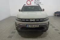 Dacia Duster din 2024 cu 19.500 km - oferta DAC186772 - foto 2