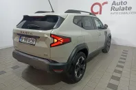 Dacia Duster din 2024 cu 19.500 km - oferta DAC186772 - foto 4