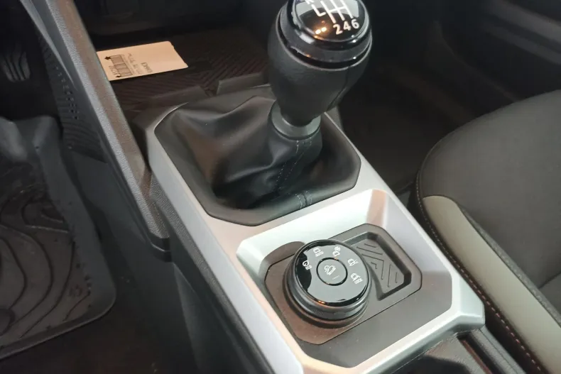 Dacia Duster din 2024 cu 19.500 km - oferta DAC186772 - foto 8