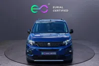 Peugeot Rifter din 2024 cu 4.574 km - oferta PEU186773 - foto 2