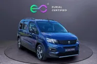 Peugeot Rifter din 2024 cu 4.574 km - oferta PEU186773 - foto 3