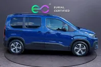 Peugeot Rifter din 2024 cu 4.574 km - oferta PEU186773 - foto 4