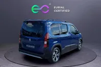 Peugeot Rifter din 2024 cu 4.574 km - oferta PEU186773 - foto 5