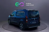 Peugeot Rifter din 2024 cu 4.574 km - oferta PEU186773 - foto 7