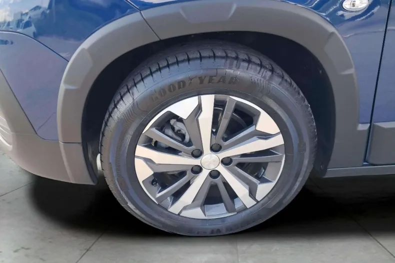 Peugeot Rifter din 2024 cu 4.574 km - oferta PEU186773 - foto 21