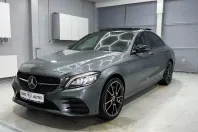 Mercedes-Benz C din 2021 cu 172.523 km - oferta MER186774 - foto 1
