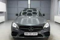 Mercedes-Benz C din 2021 cu 172.523 km - oferta MER186774 - foto 2