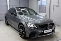 Mercedes-Benz C din 2021 cu 172.523 km - oferta MER186774 - foto 3