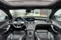 Mercedes-Benz C din 2021 cu 172.523 km - oferta MER186774 - foto 4
